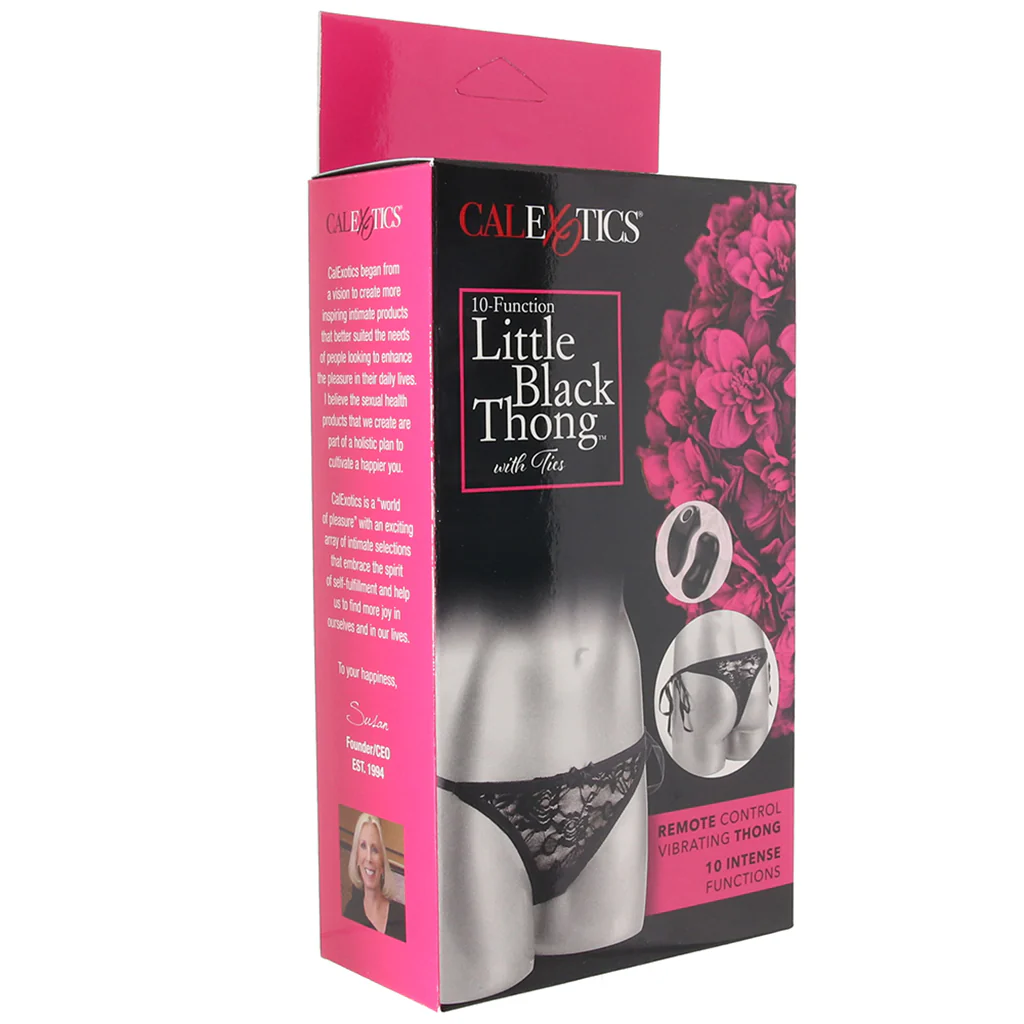 Remote Wearable Panty Vibe - Image 6