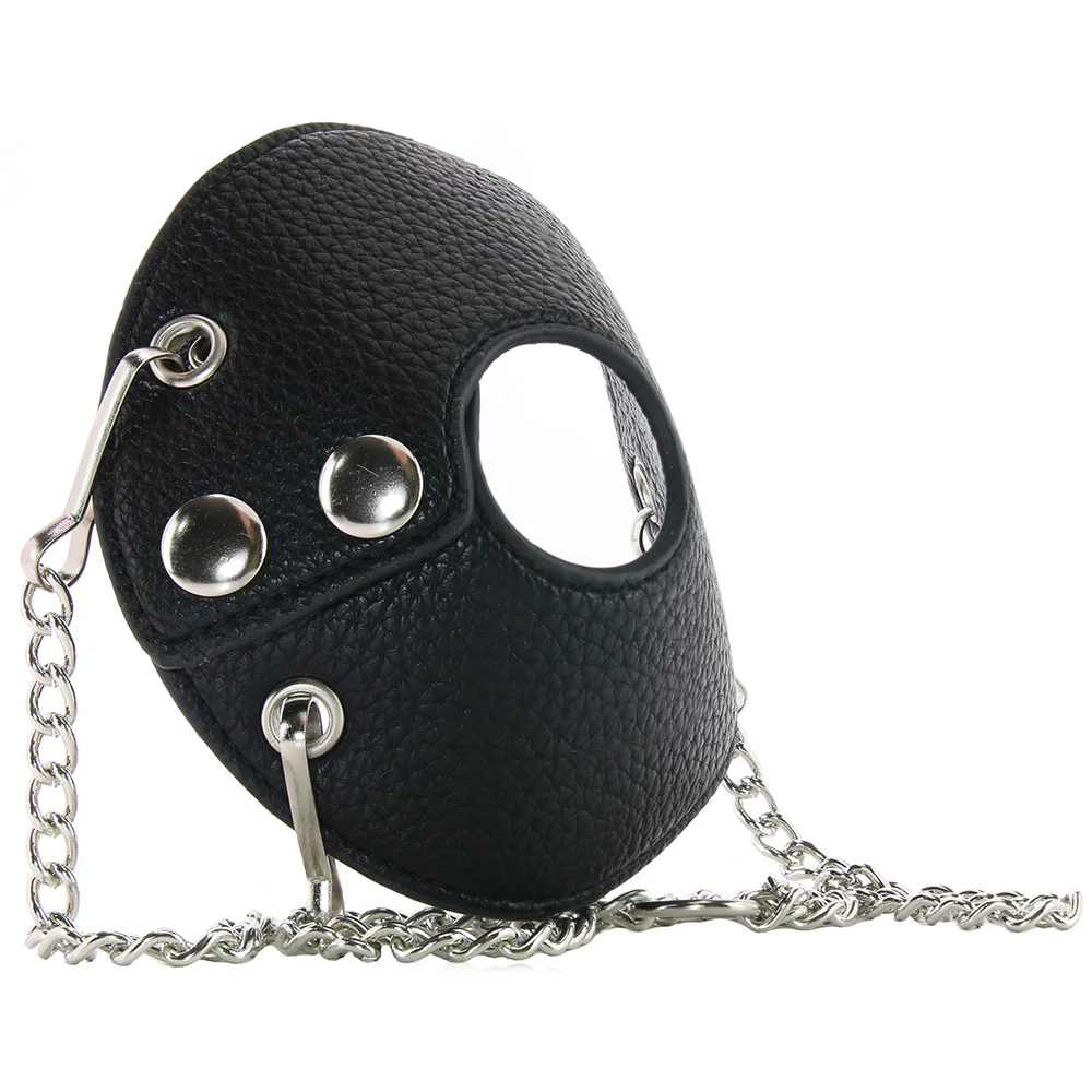 Blue Line 3.5 Inch Parachute Ball Stretcher - Image 4