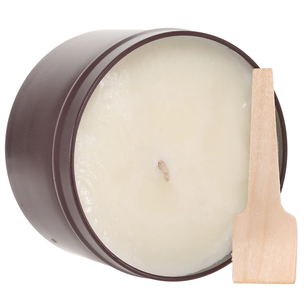 3-in-1 Massage Candle 6oz/170g in Fresh Squeezed - Image 5
