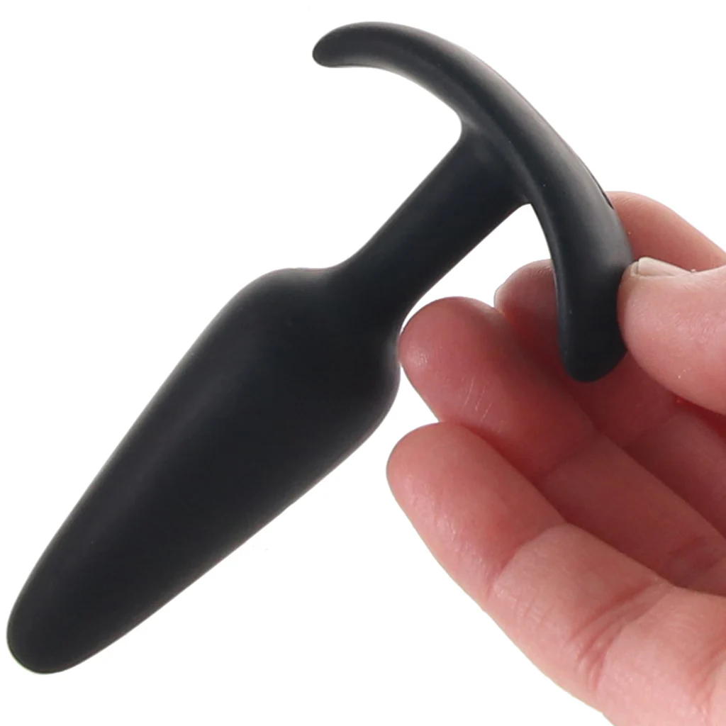3 Piece Anal Trainer Set In A Bag - Image 4
