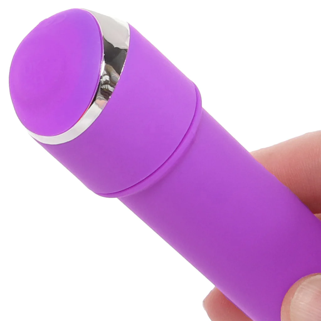 7 Function Classic Chic Mini G Vibe in Purple - Image 7