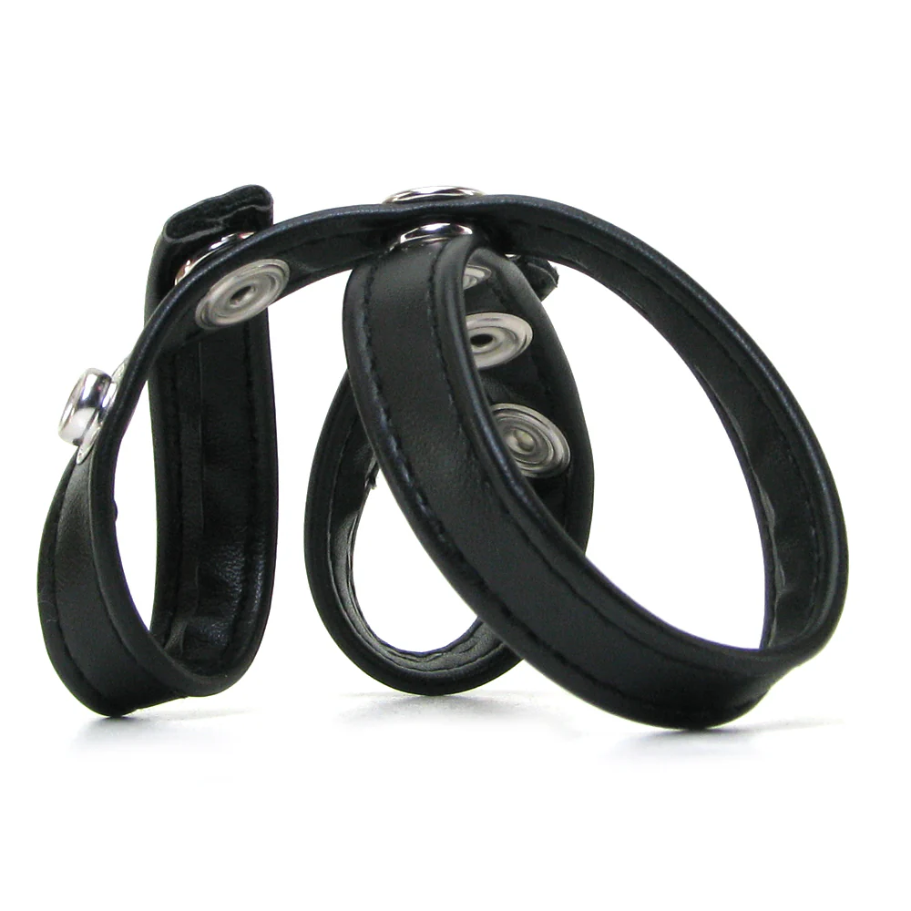 Blue Line 8 Style Ball Divider