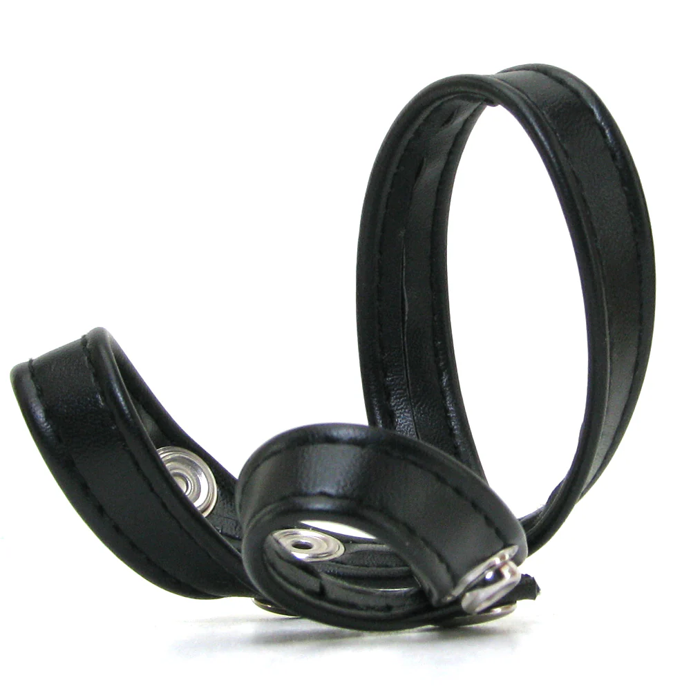 Blue Line 8 Style Ball Divider - Image 3