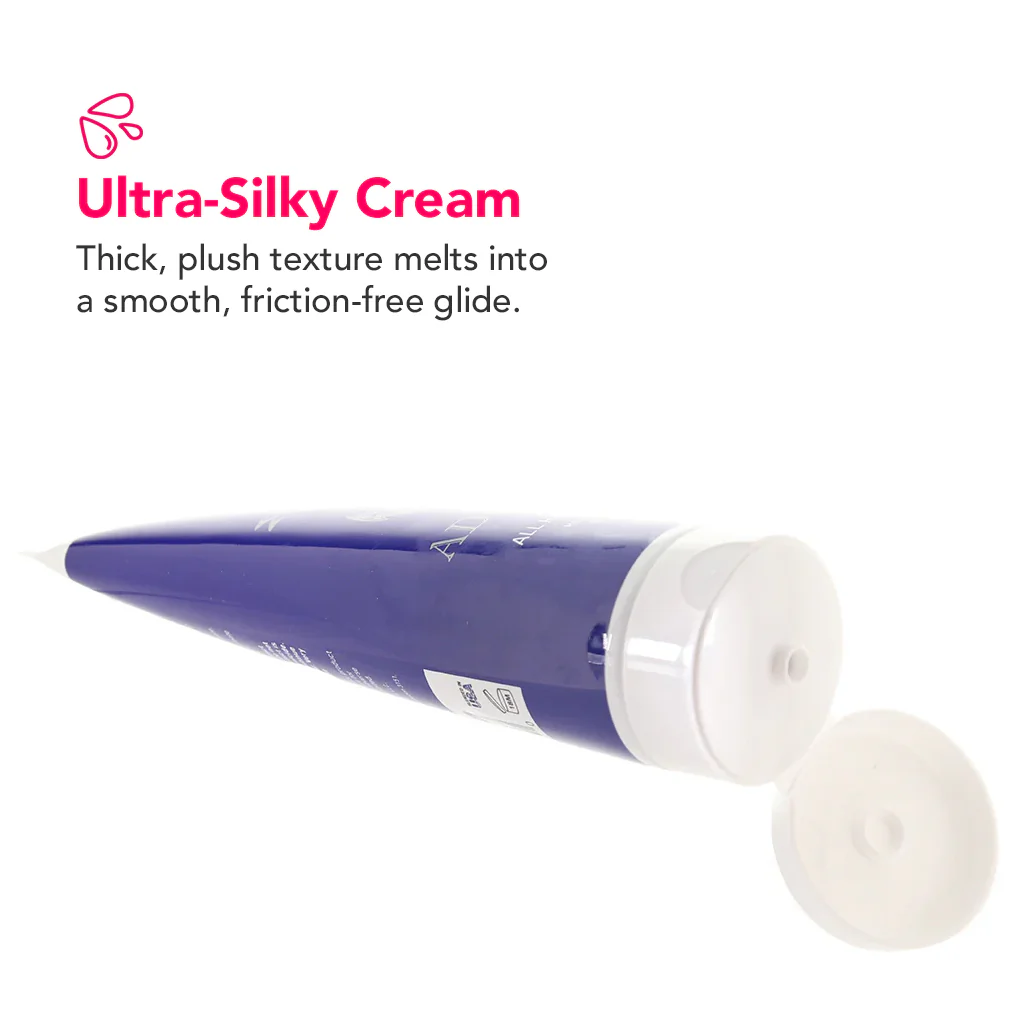 Admiral All Hands On Deck Masturbation Cream in 8oz/236ml - Image 2