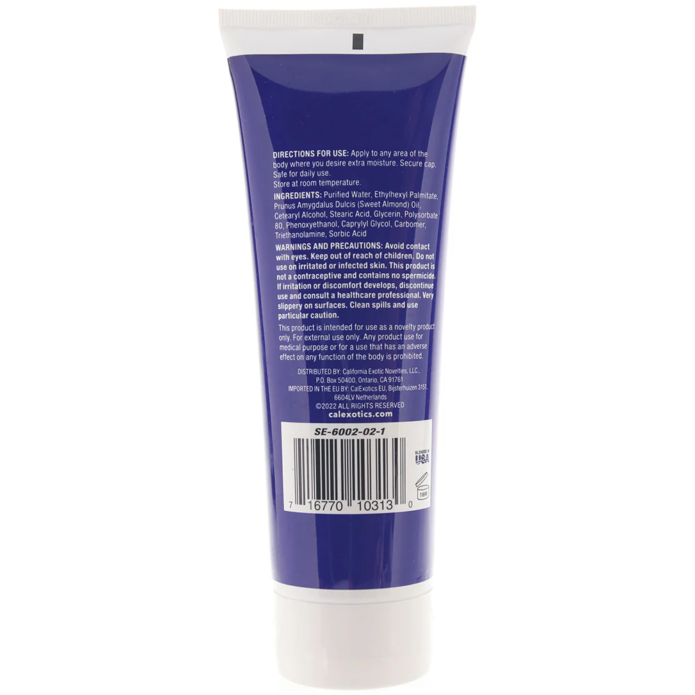 Admiral All Hands On Deck Masturbation Cream in 8oz/236ml - Image 6