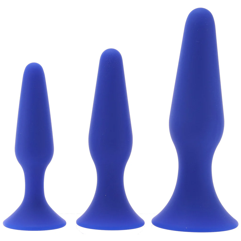 Admiral Anal Trainer Kit - Image 3