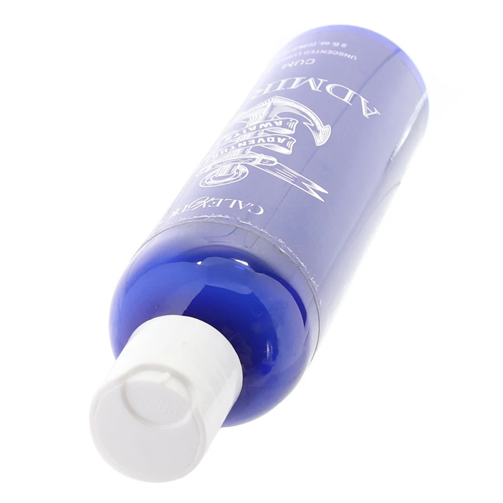 Admiral Cum Unscented Lube 8oz/236ml - Image 2