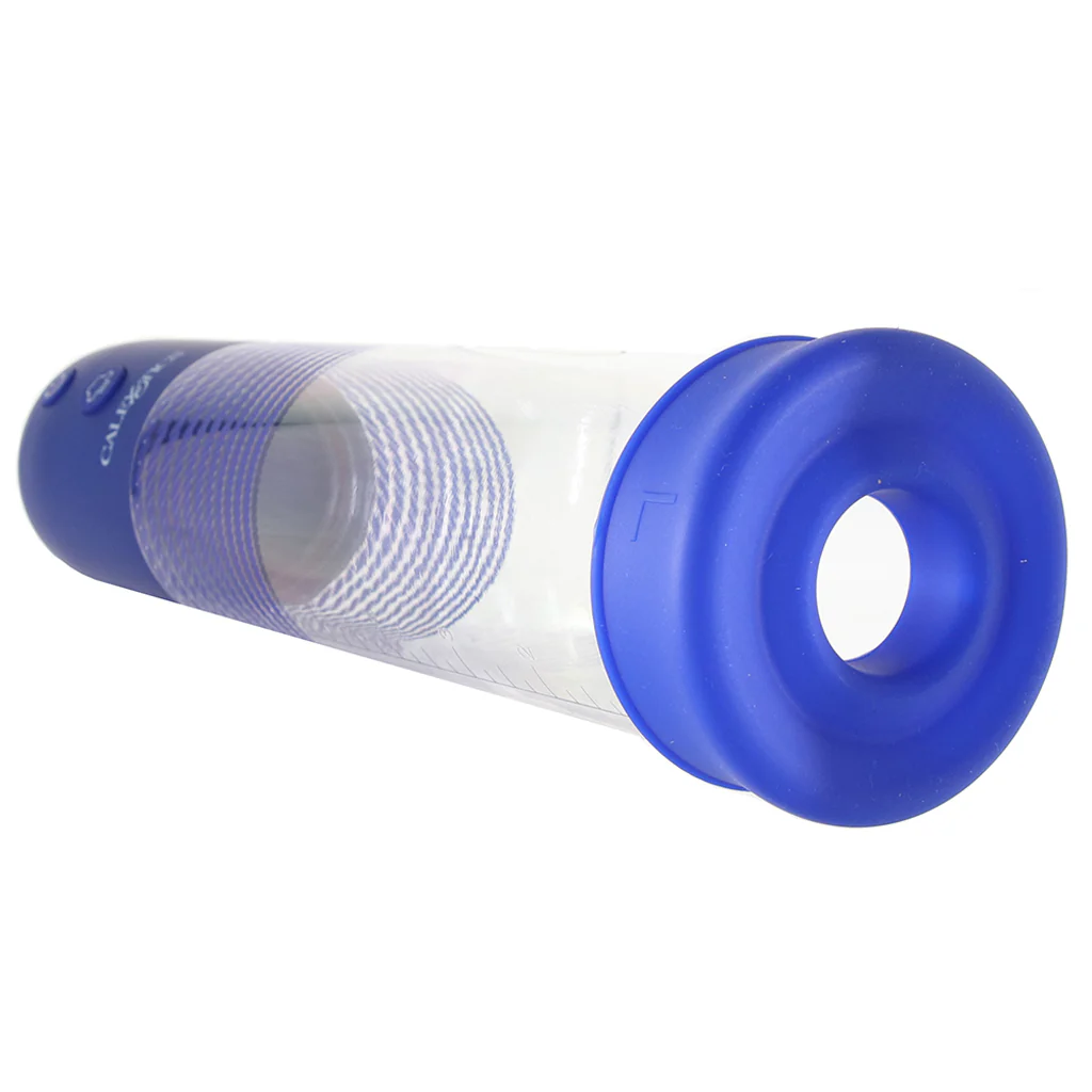 Admiral Rechargeable Rock Hard Penis Pump Kit - Image 2