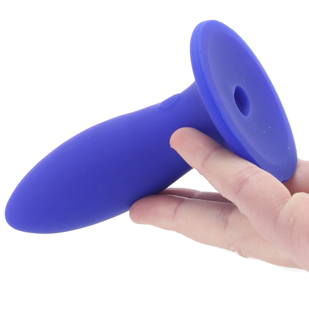 Admiral Torpedo Anal Plug Vibe - Image 4