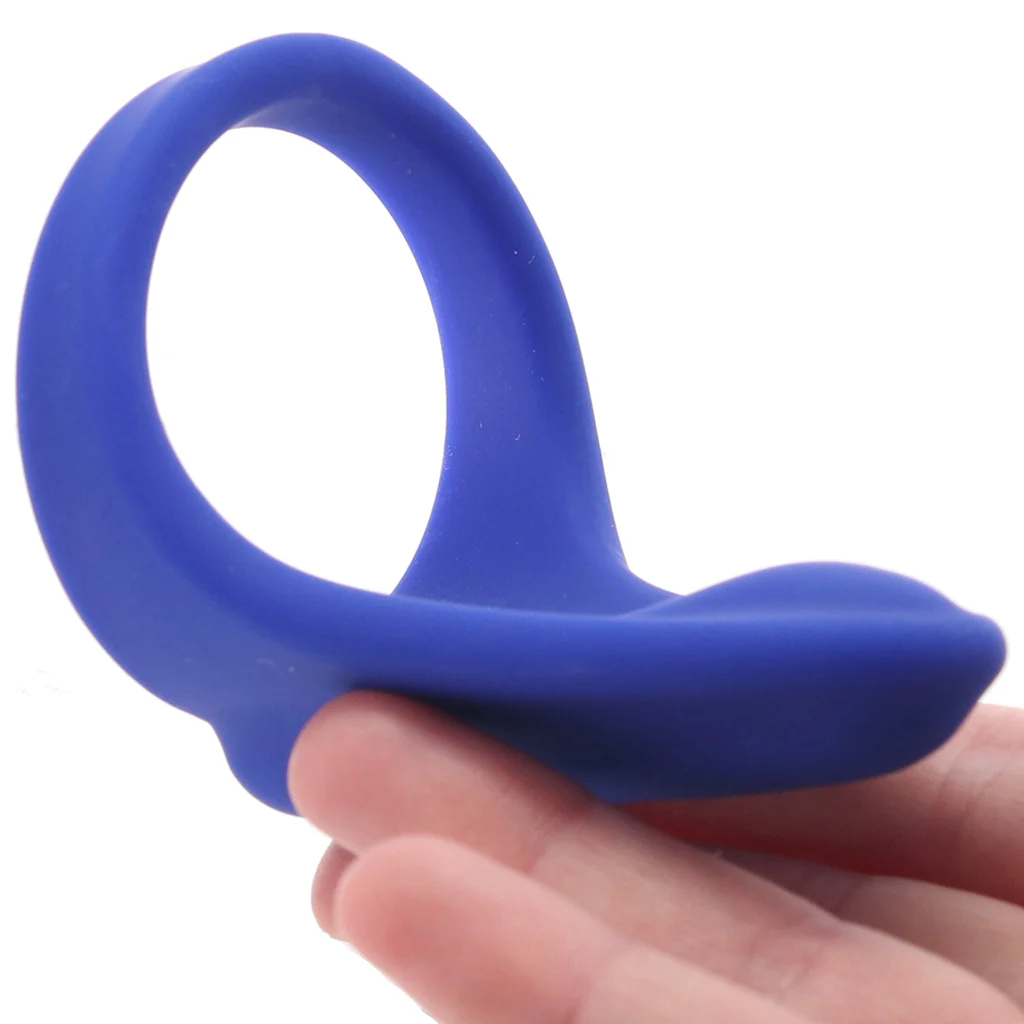 Admiral Vibrating Perineum Massager & Ring - Image 4