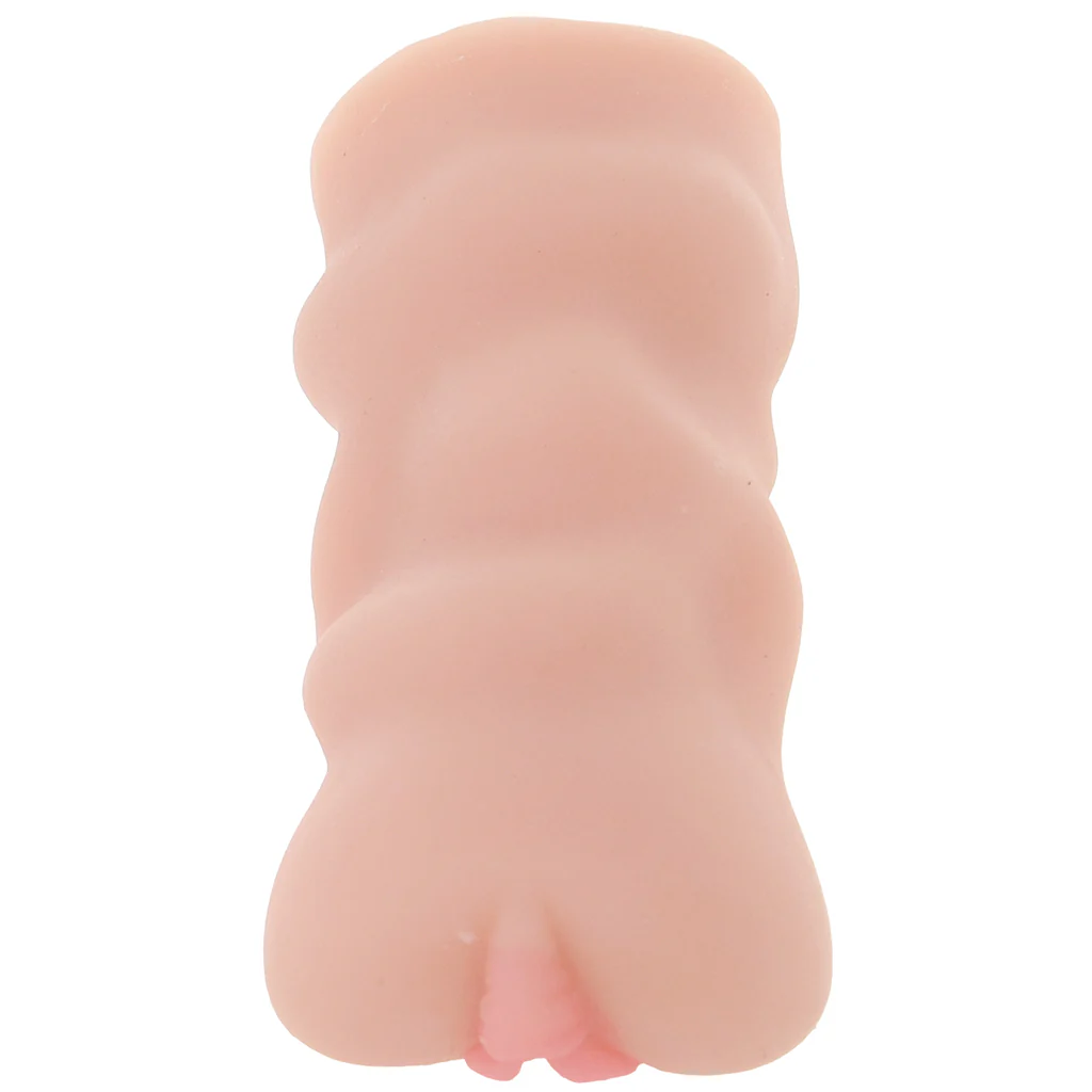 Alexis Adams Pussy Stroker - Image 7