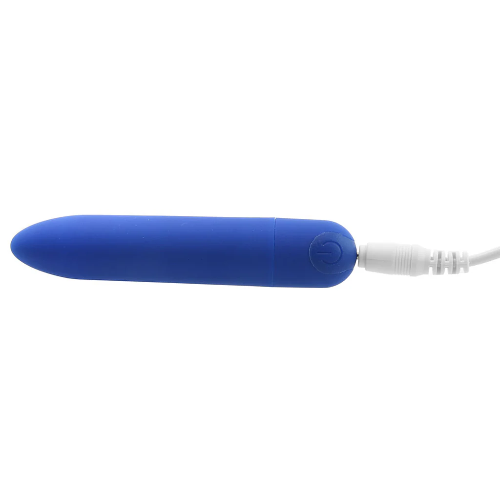 Zero Tolerance All Mighty Bullet Vibe in Cobalt Blue - Image 3