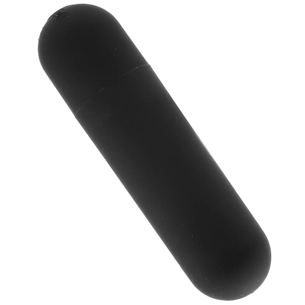 All Powerful Rechargeable Bullet Vibe - Image 2
