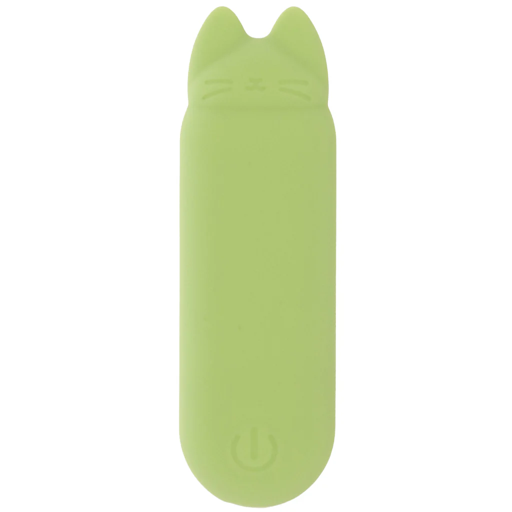 Allie Kitty Mini Bullet Vibe