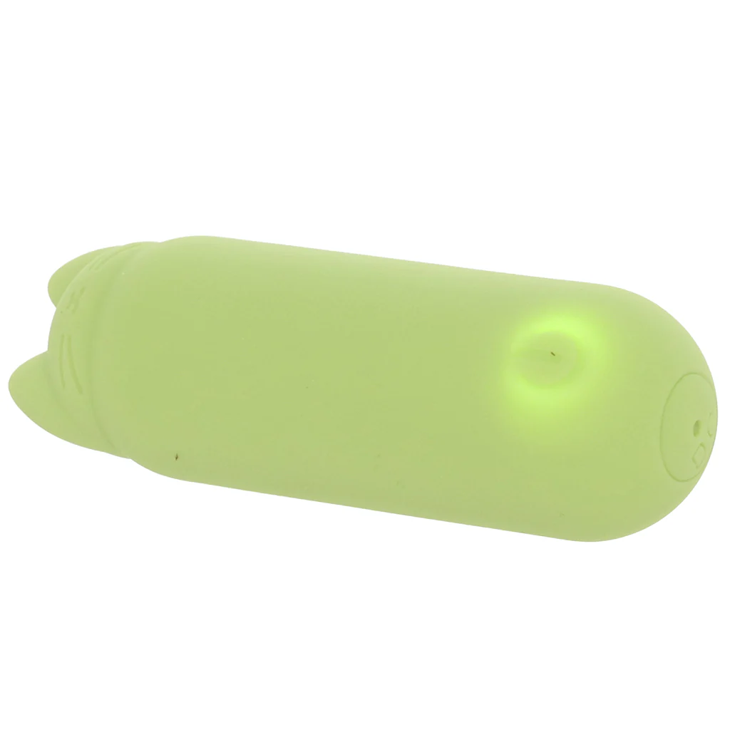 Allie Kitty Mini Bullet Vibe - Image 6