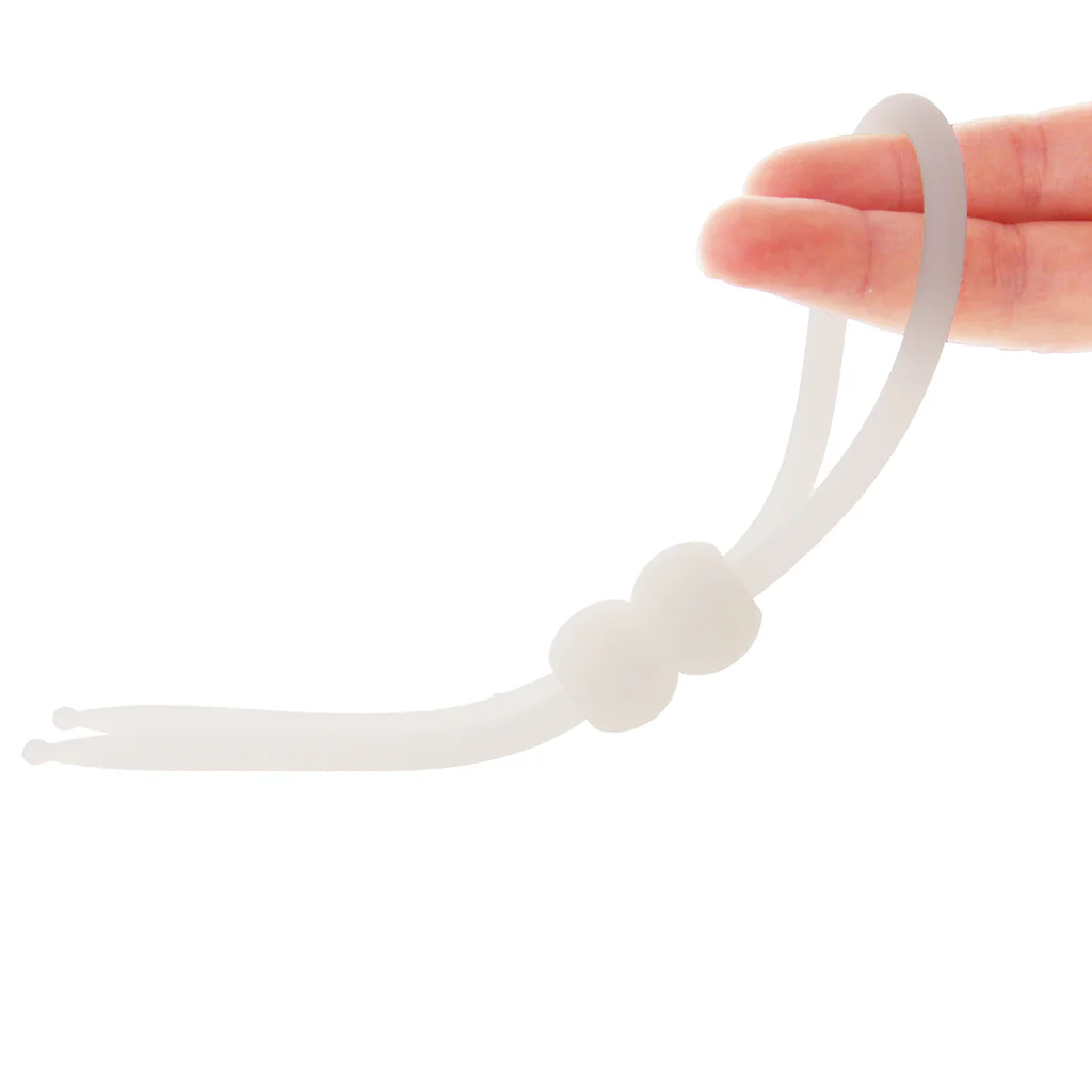 Alpha Dual Stamina Lasso in Frosted - Image 4