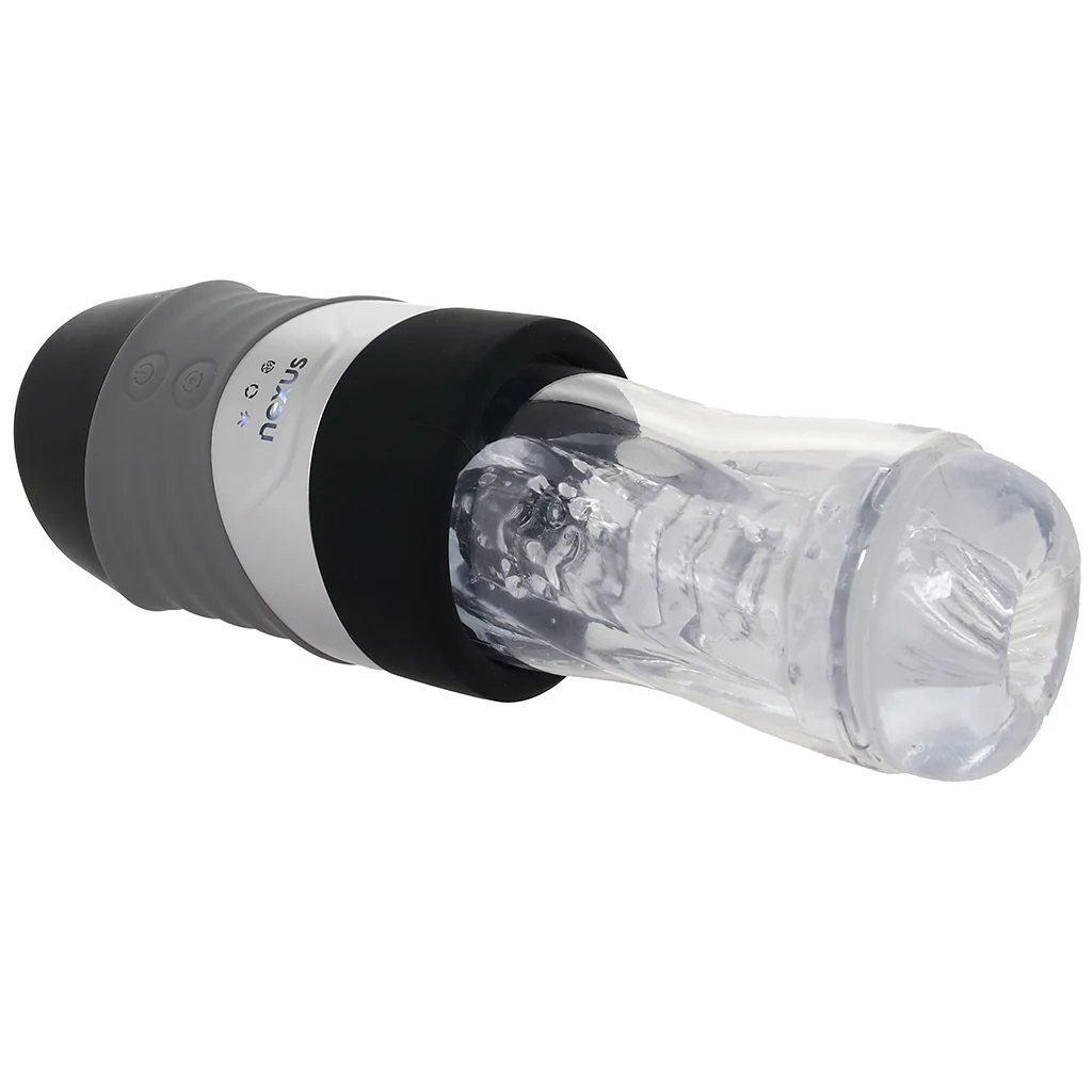 Alpha Surge Auto Masturbator