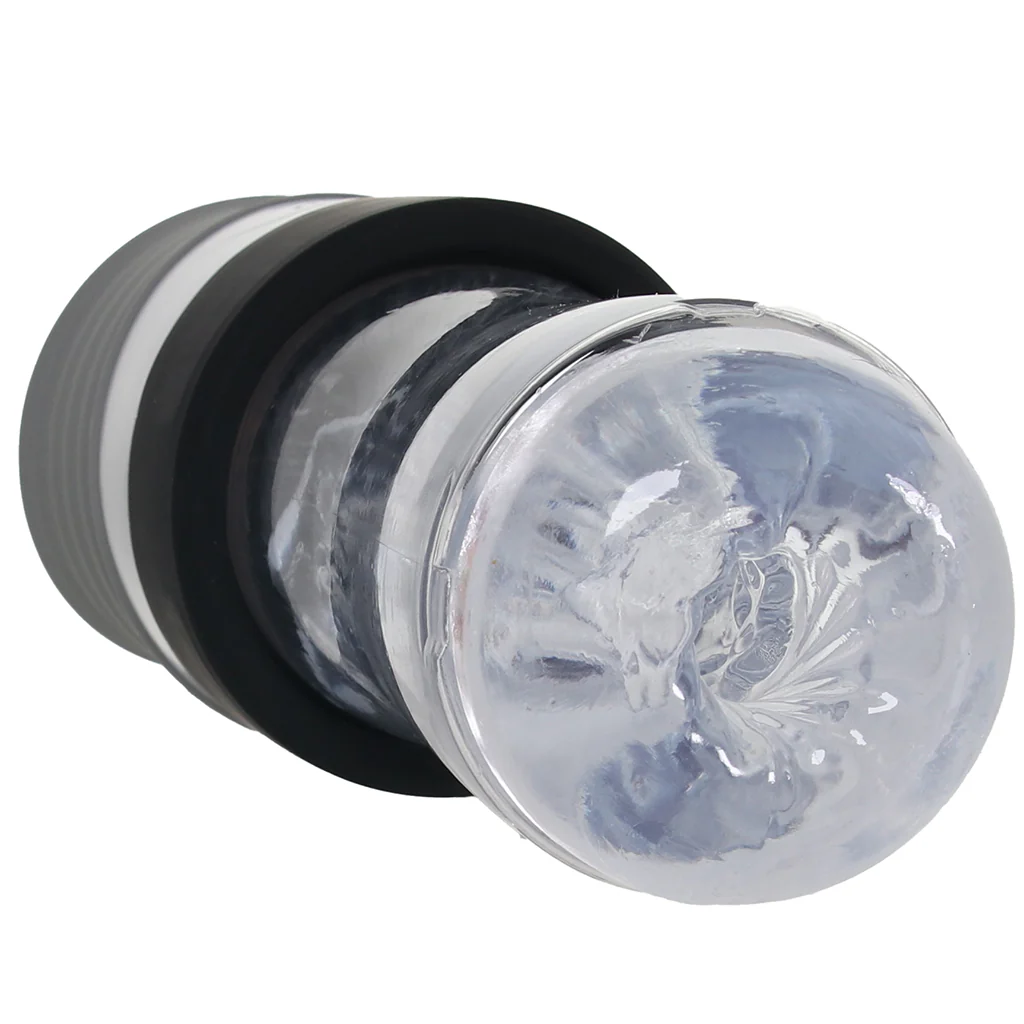 Alpha Surge Auto Masturbator - Image 2