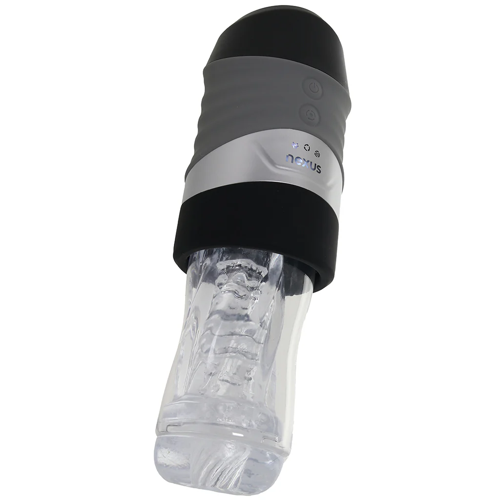 Alpha Surge Auto Masturbator - Image 3