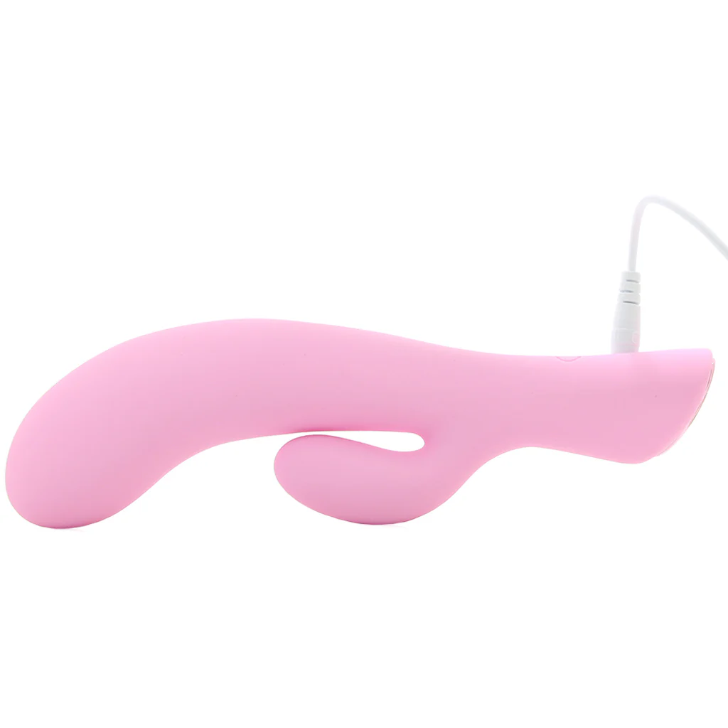 Amour Silicone Dual G Vibe - Image 5