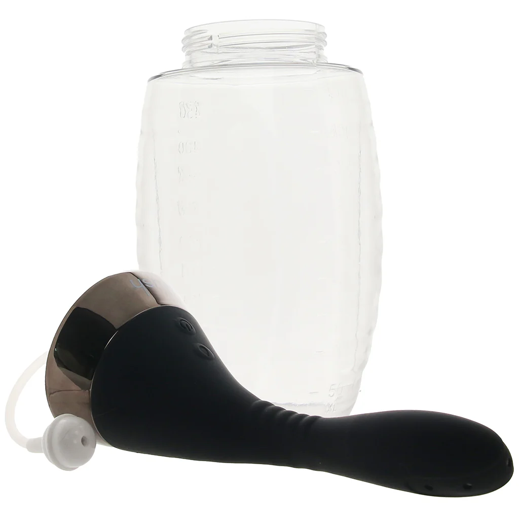 Anal Adventures Aqua Jet Douche - Image 6