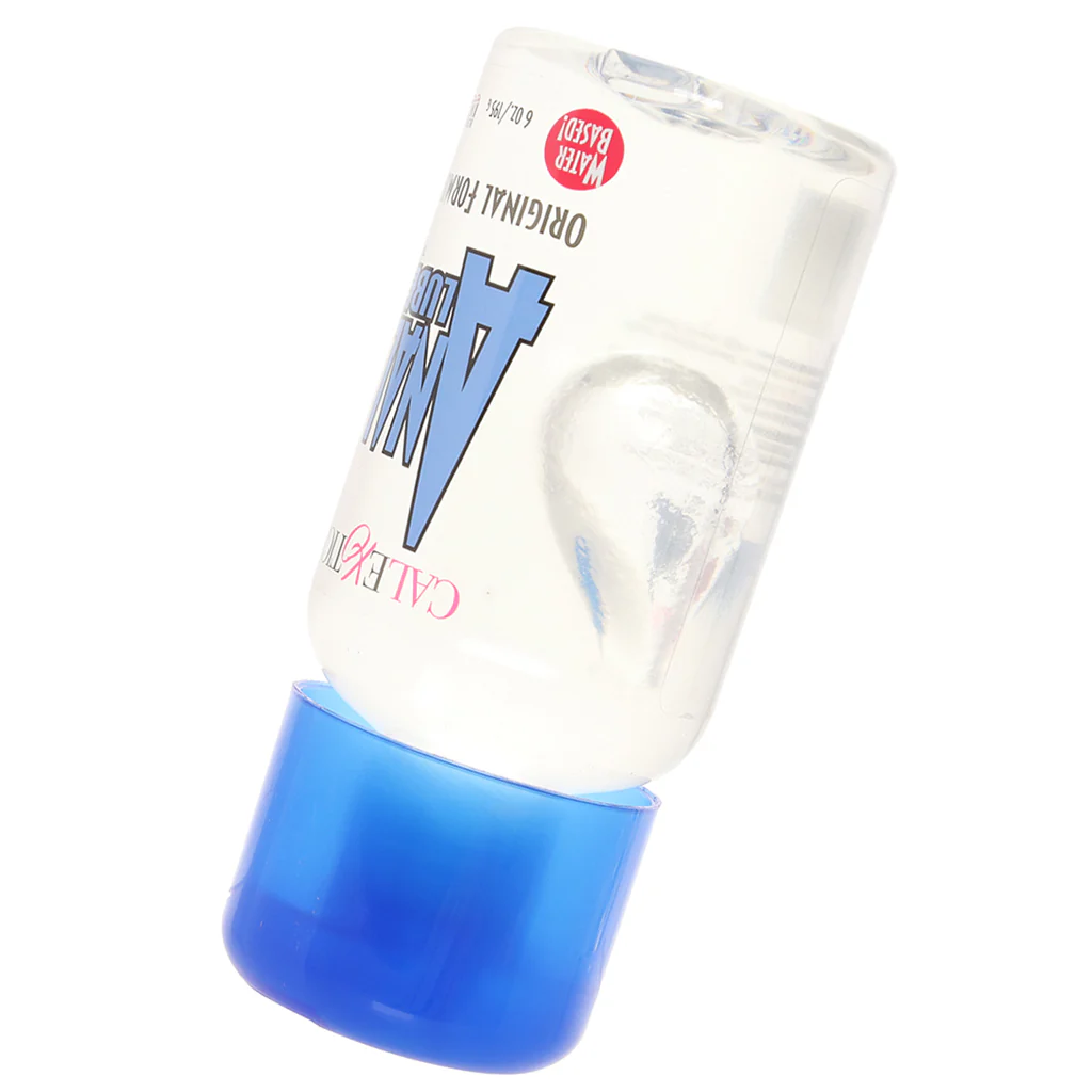 Anal Original Water Based Lubricant in 6oz/177ml - Image 6