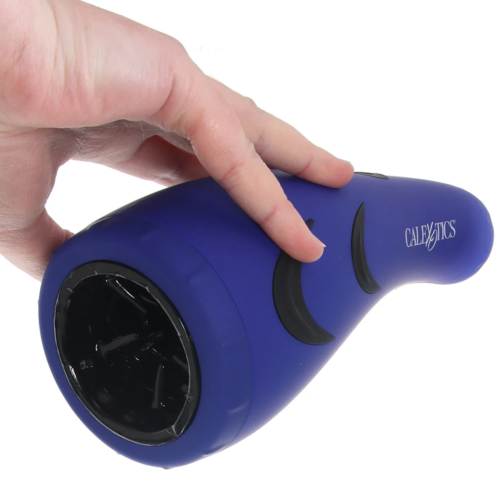 Apollo 30 Function Hydro Power Stroker in Blue - Image 4