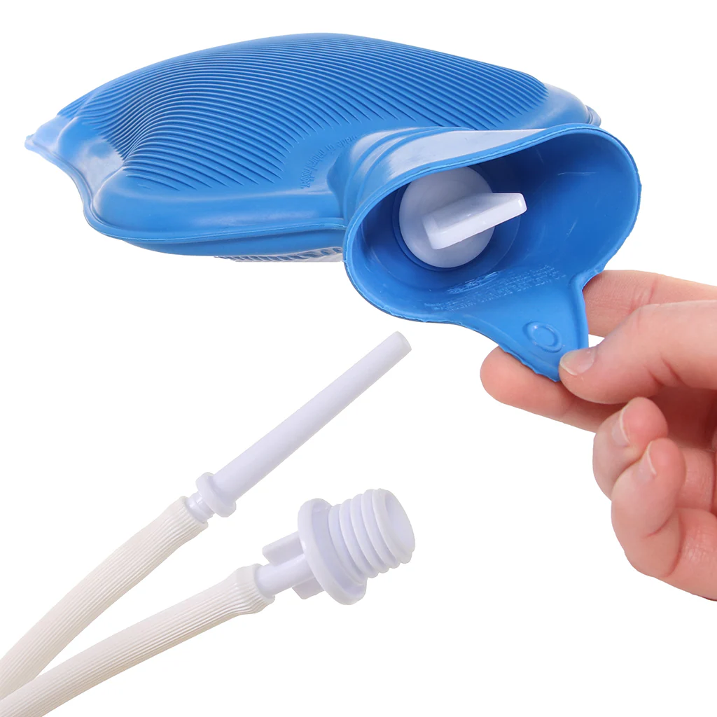 Aqua Clean 8 Piece Aqua Pouch Cleansing Set - Image 6