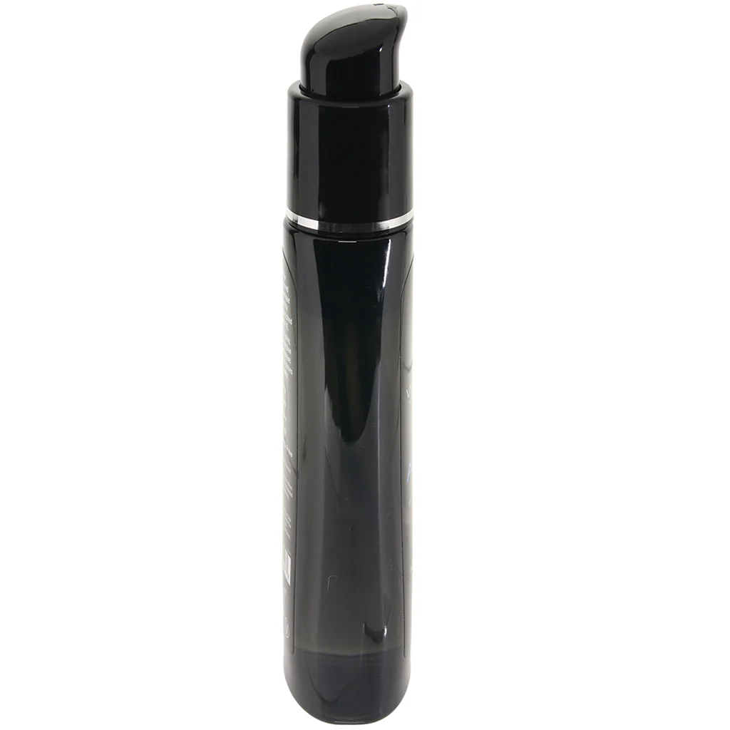 Aqua Flavored Lube 4oz/120ml in Salted Caramel - Image 3