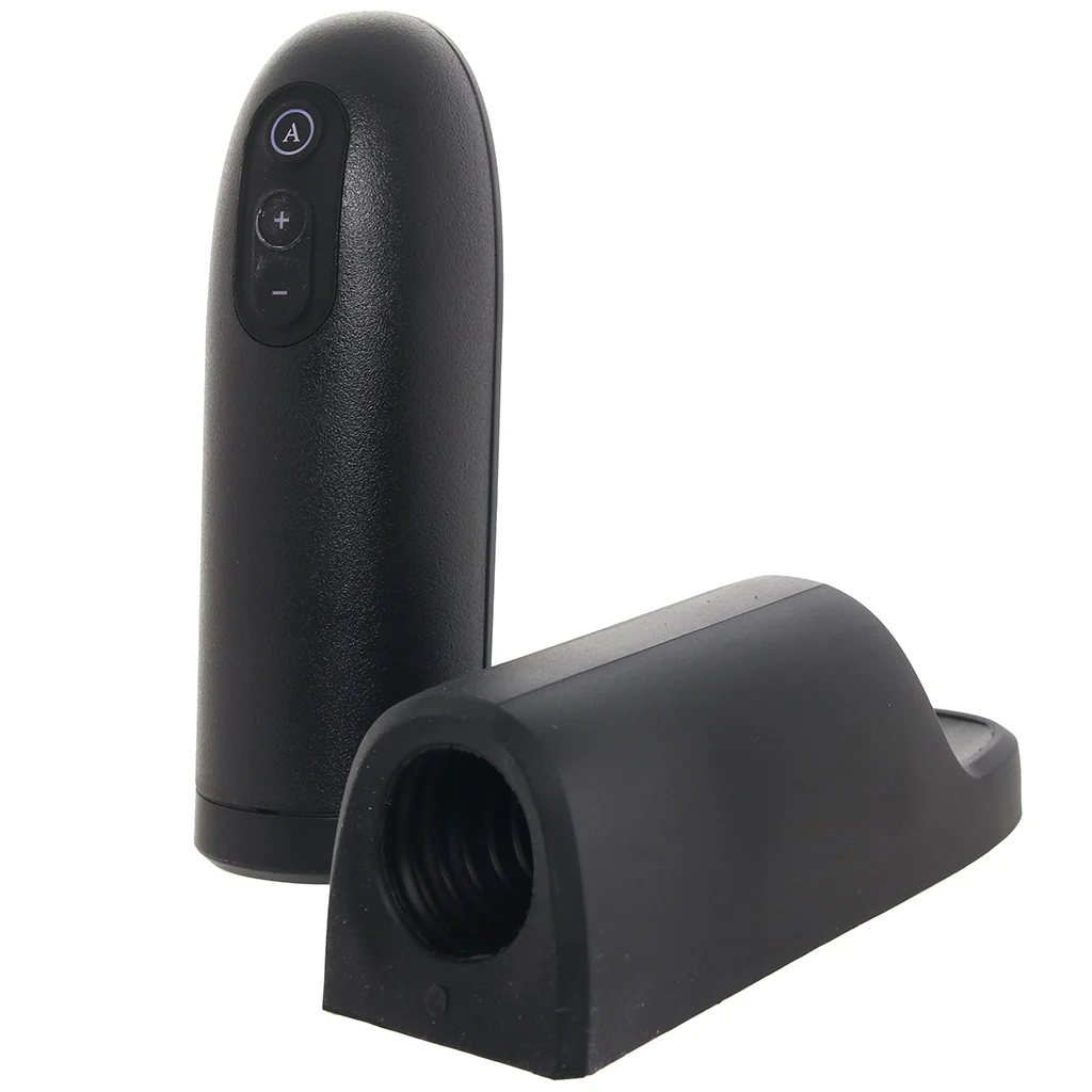 Arcwave Ion 2 Stroker with Pleasure Air - Image 5