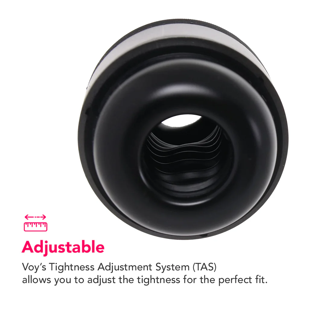 Arcwave Voy X We-Vibe Sync 2 Double the Fun Kit - Image 2