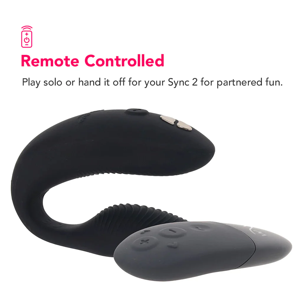 Arcwave Voy X We-Vibe Sync 2 Double the Fun Kit - Image 3