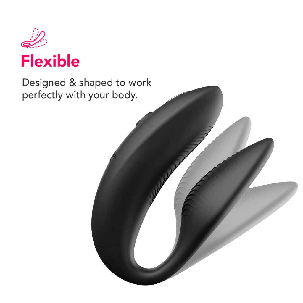 Arcwave Voy X We-Vibe Sync 2 Double the Fun Kit - Image 5