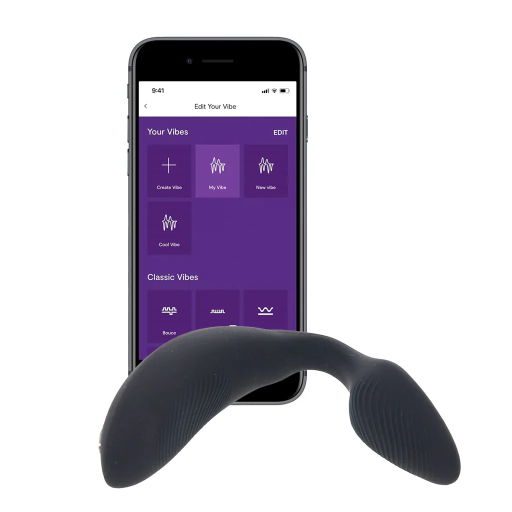 Arcwave Voy X We-Vibe Sync 2 Double the Fun Kit - Image 7
