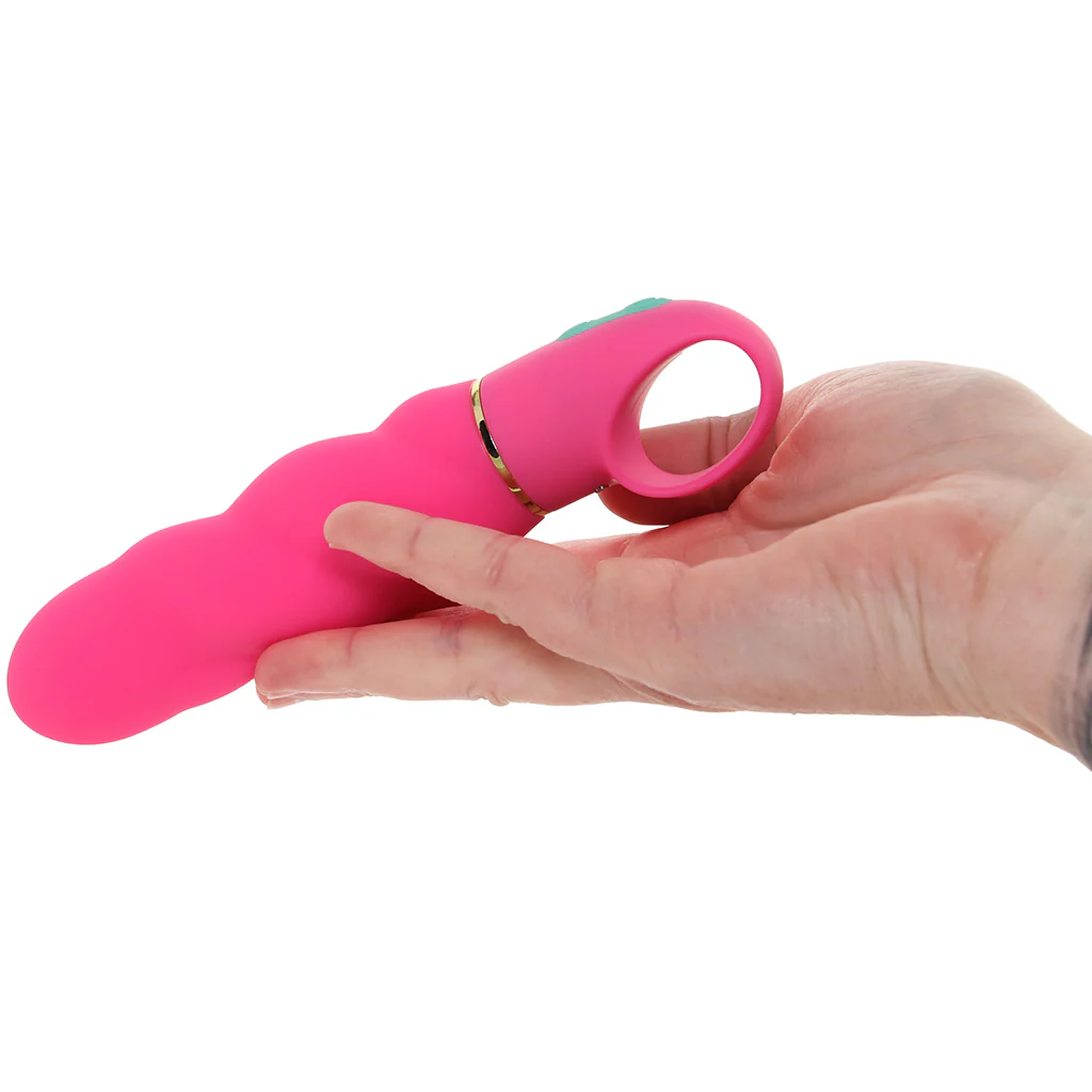 Aria Amazing AF 2.0 RumboTech Vibe - Image 4