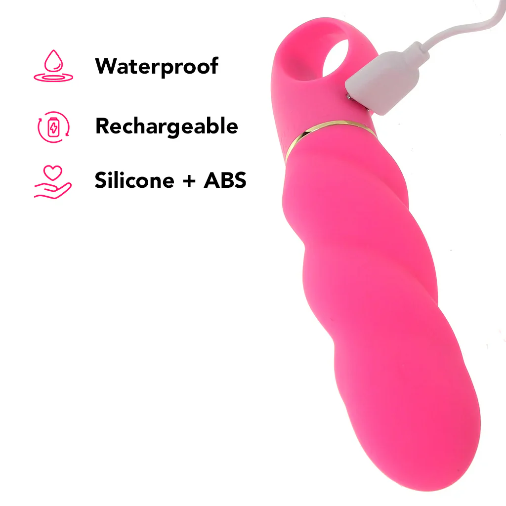 Aria Amazing AF 2.0 RumboTech Vibe - Image 7
