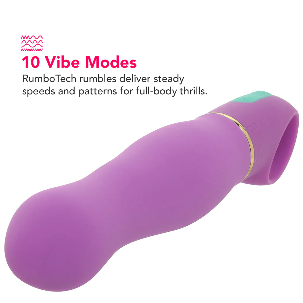 Aria Exciting AF 2.0 RumboTech Vibe - Image 2