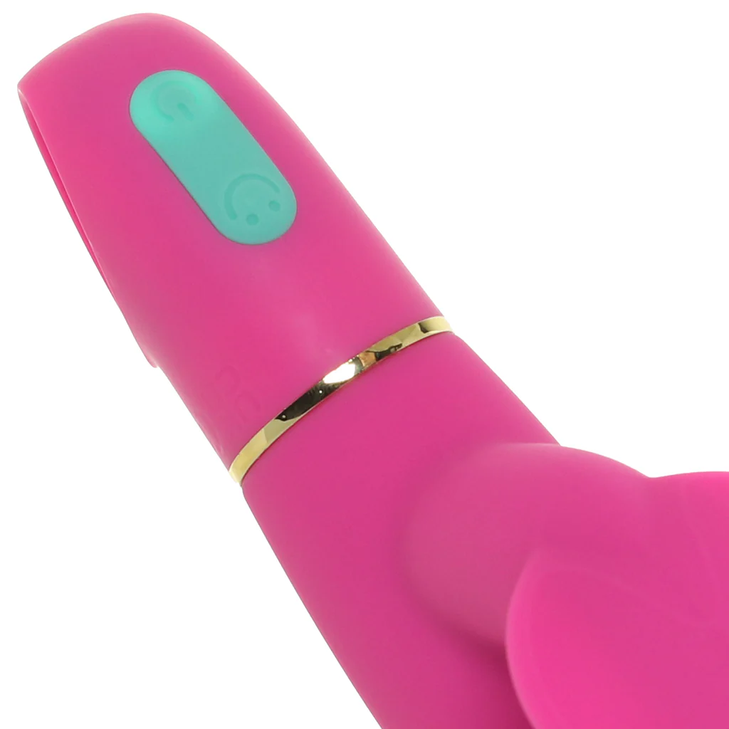Aria Naughty AF 2.0 RumboTech Rabbit Vibe - Image 5