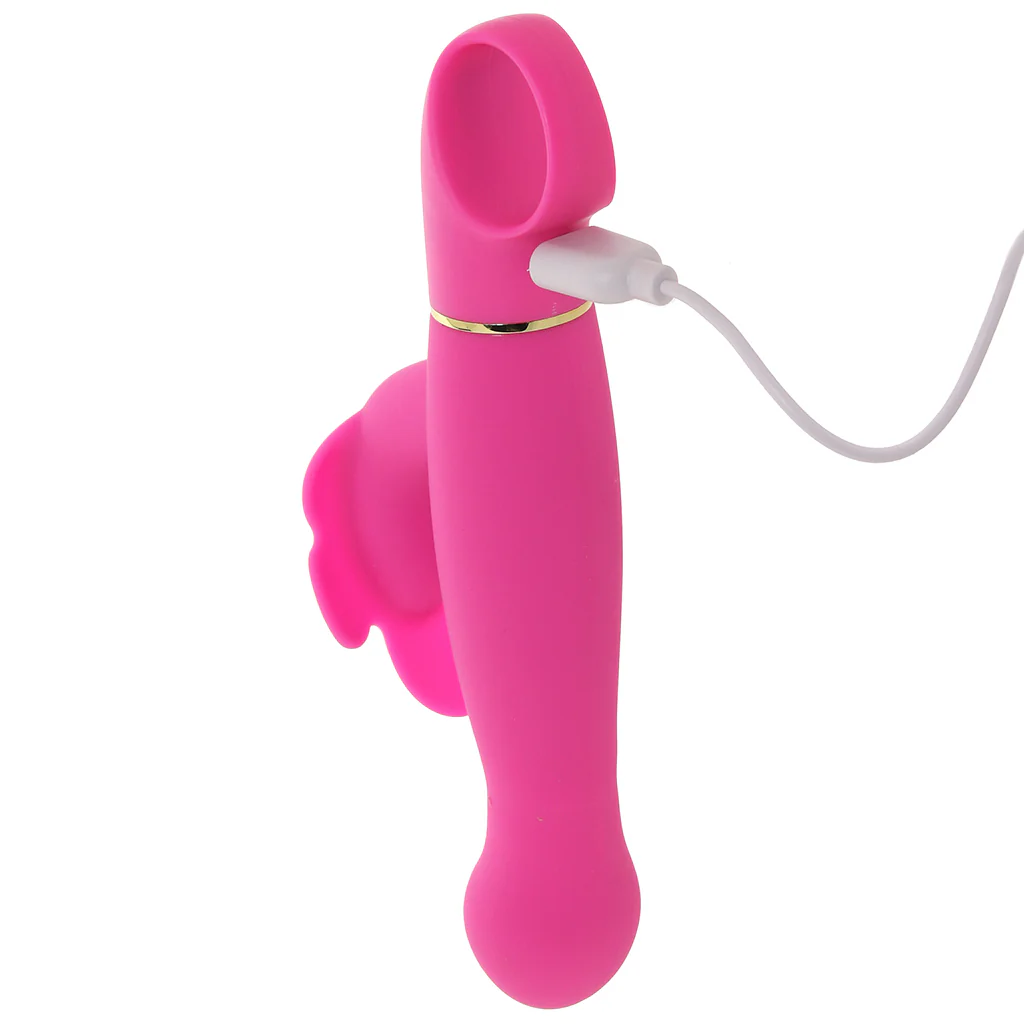 Aria Naughty AF 2.0 RumboTech Rabbit Vibe - Image 7