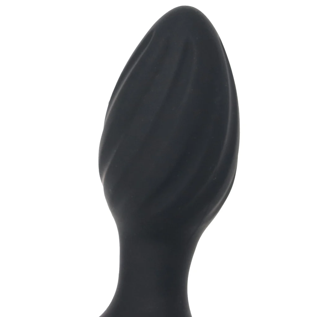 Ass-gasm Gyro-Milk Pro Ring & Plug - Image 5