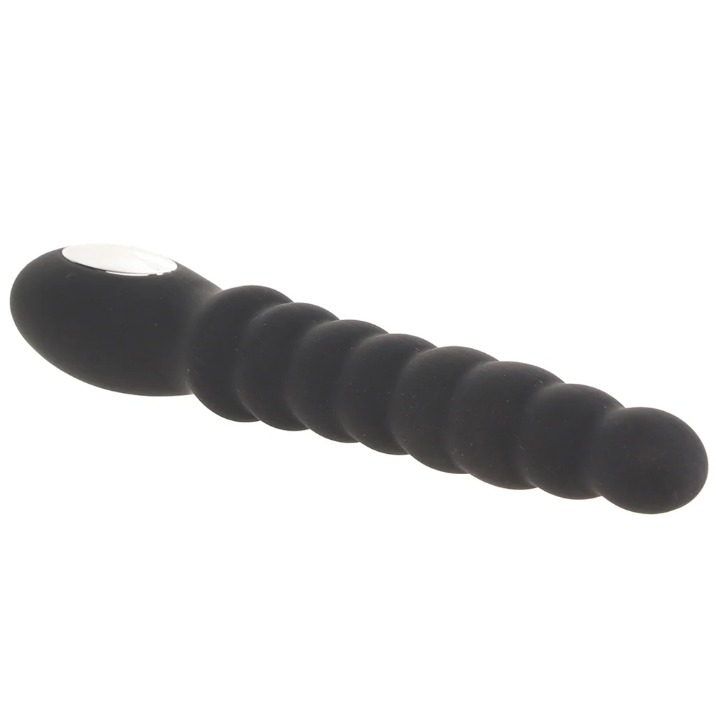 Ass-Sation Magic Wand Anal Vibe - Image 2