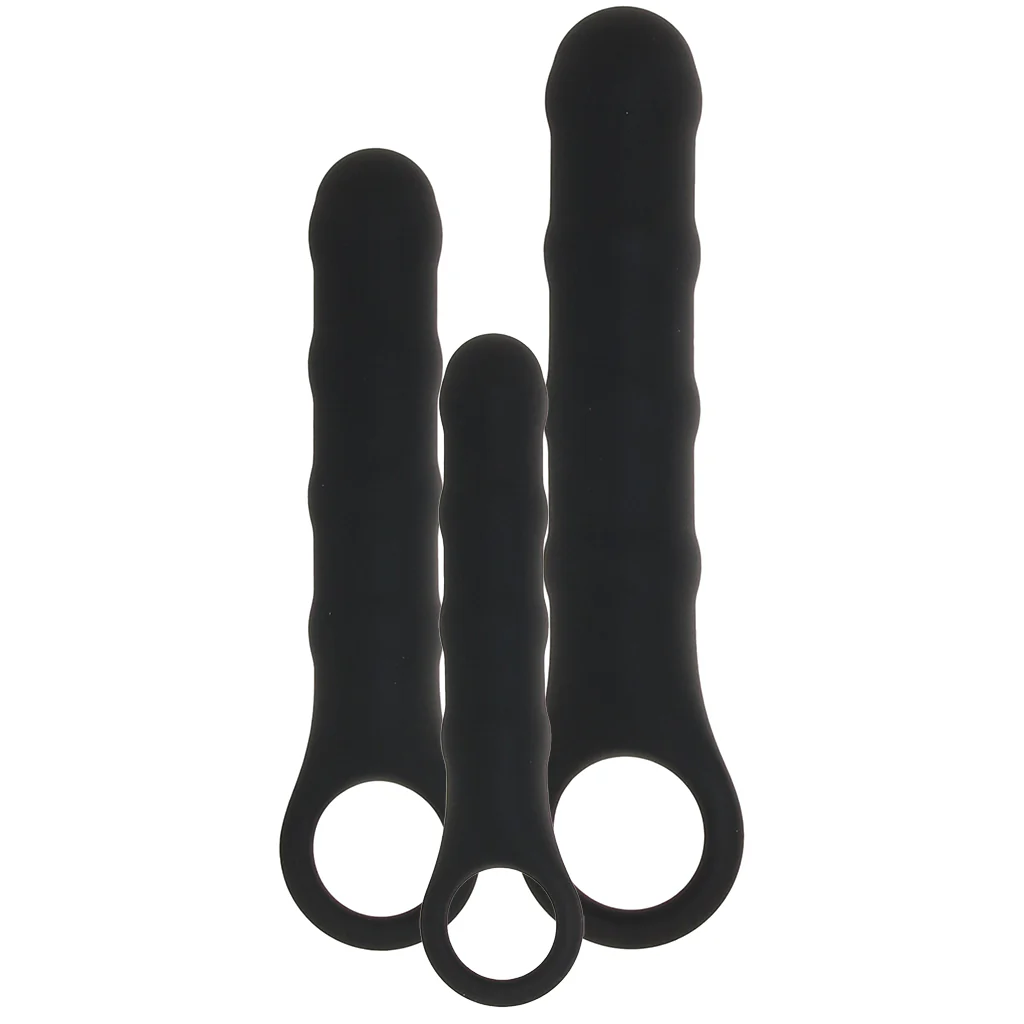 Ass-Station Anal Wand Training Kit - Image 5