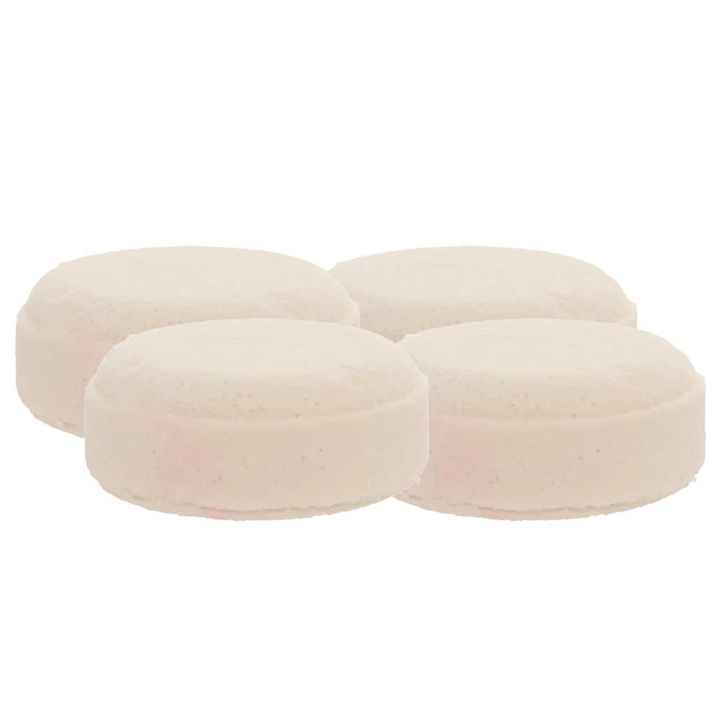 At Night Aphrodisiac Bath Fizzers Set - Image 5