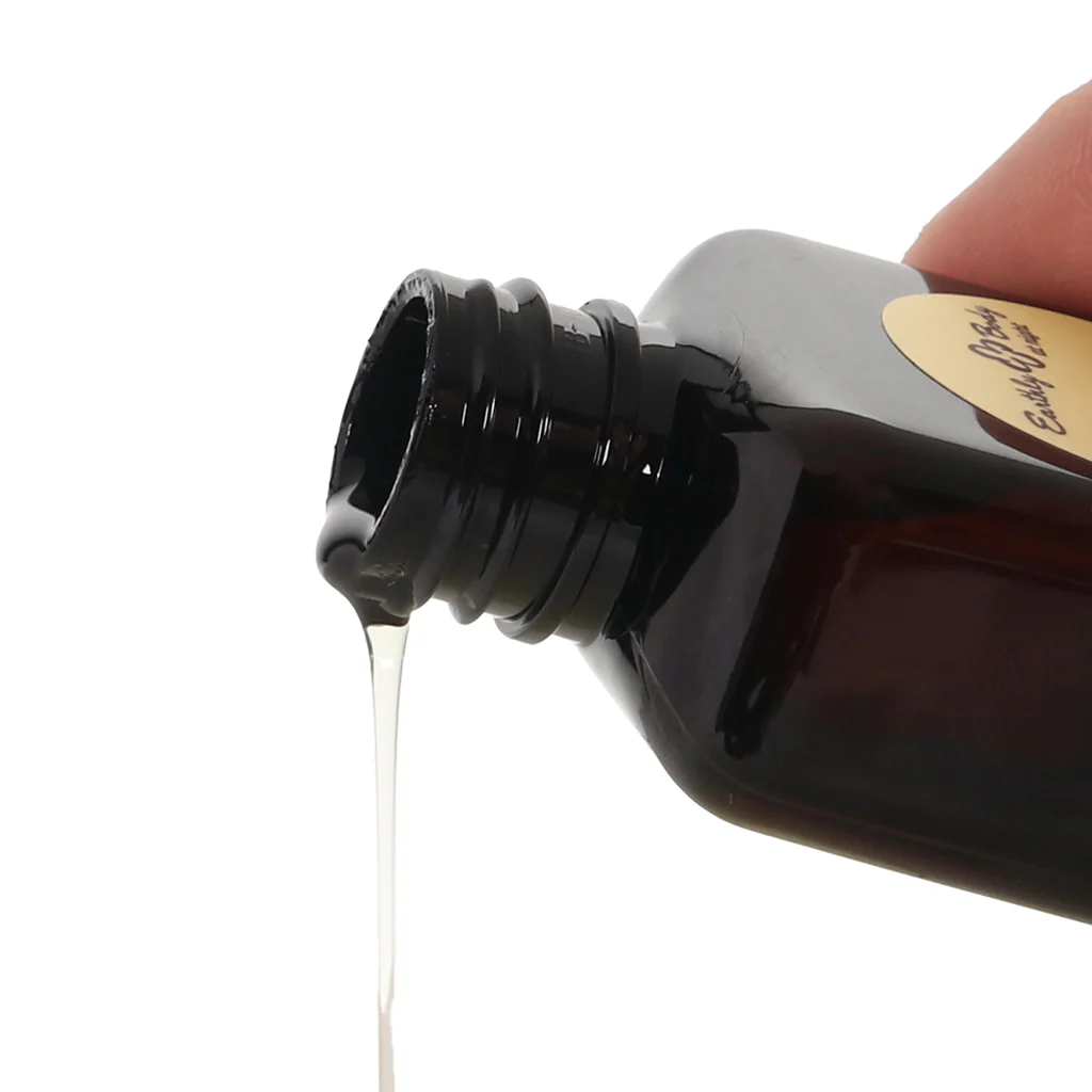 At Night Massage Oil 2oz/60ml in Wild Pink Rose - Image 6