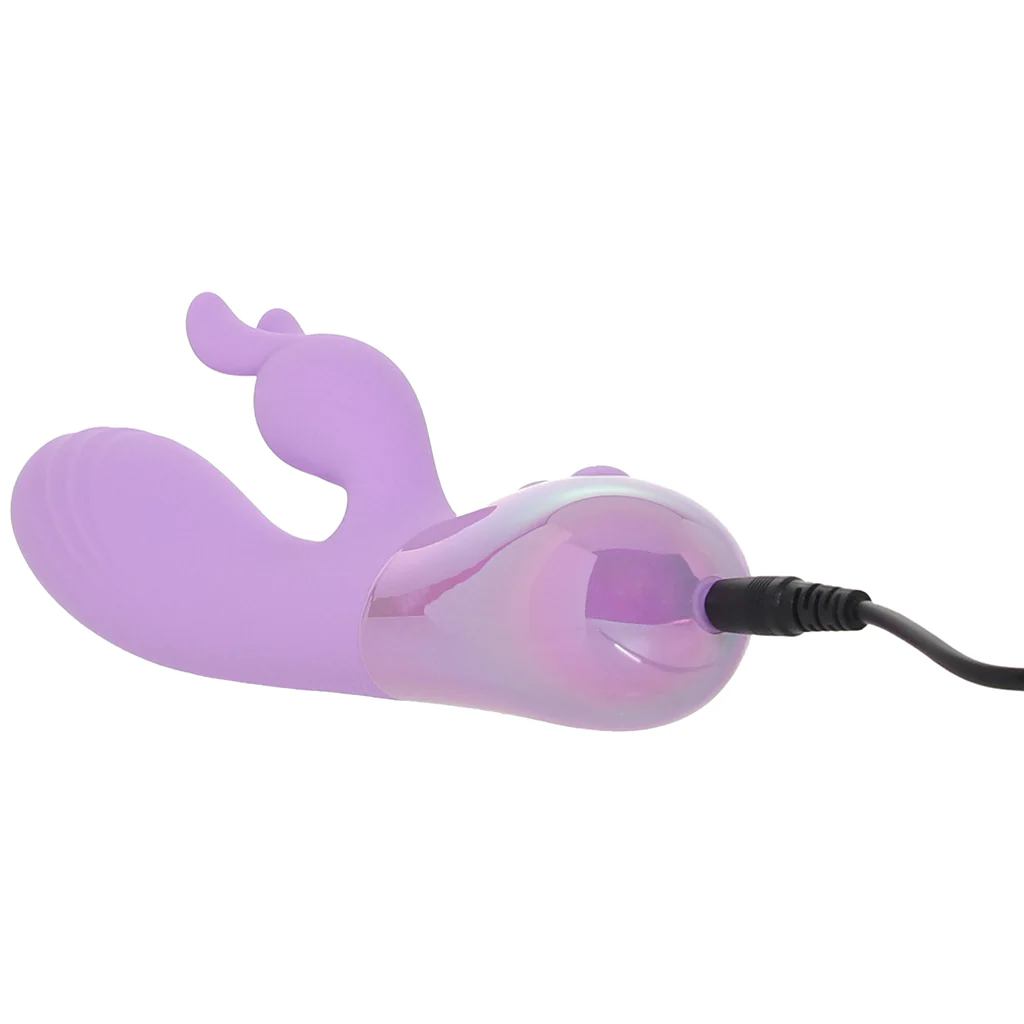 Aura Dual Bunny Vibe - Image 7