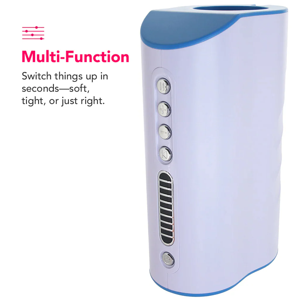 Autoblow AI Ultra Blowjob Machine with Video Sync - Image 5