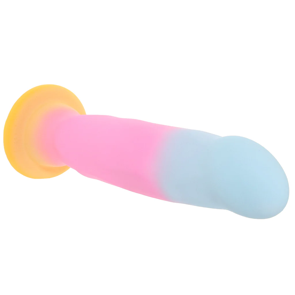 Avant Golden Dawn 6.5 Inch Dildo - Image 2