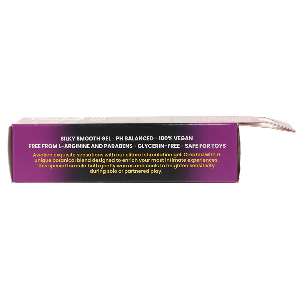Awaken Stimulating Clitoral Gel in .5oz/15ml - Image 5