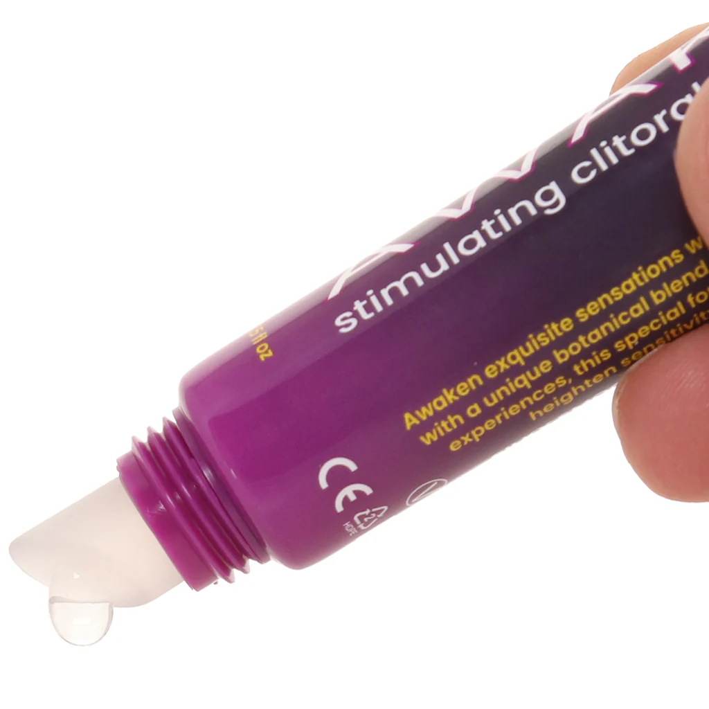 Awaken Stimulating Clitoral Gel in .5oz/15ml - Image 6