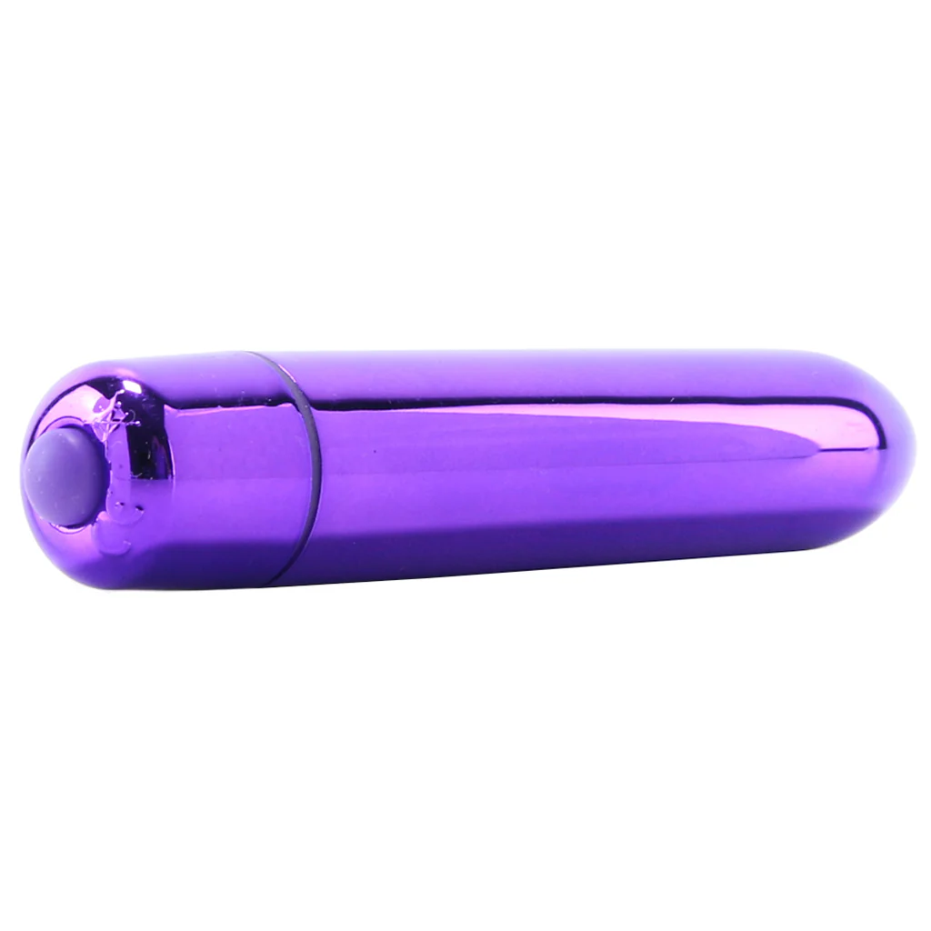 Back to the Basics Rocket Bullet Vibe in Purple - Image 5